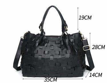 Vivian pre order bag